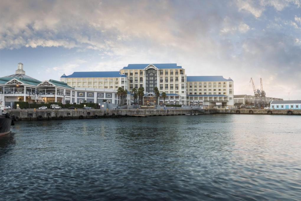 The Table Bay Hotel Holidays