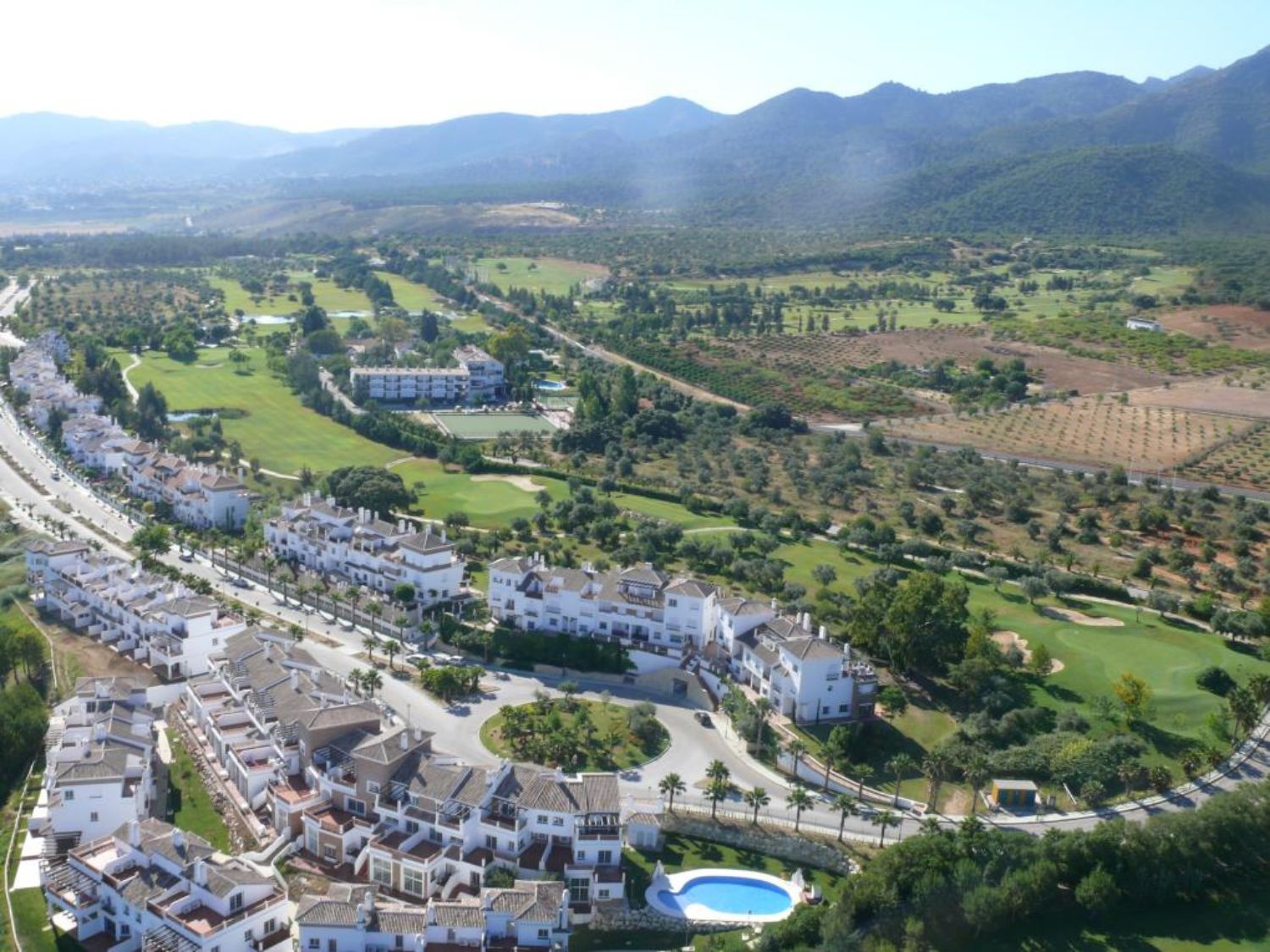 Lauro Golf Course Holidays