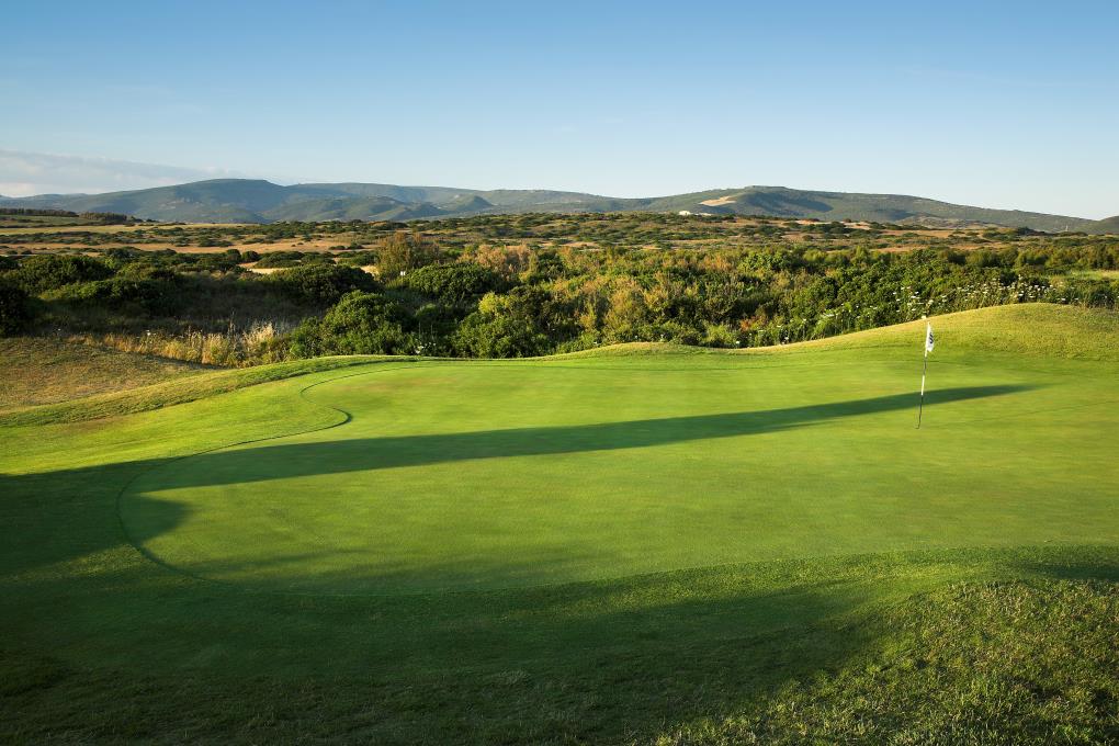 Is Arenas Golf & Country Club Holidays