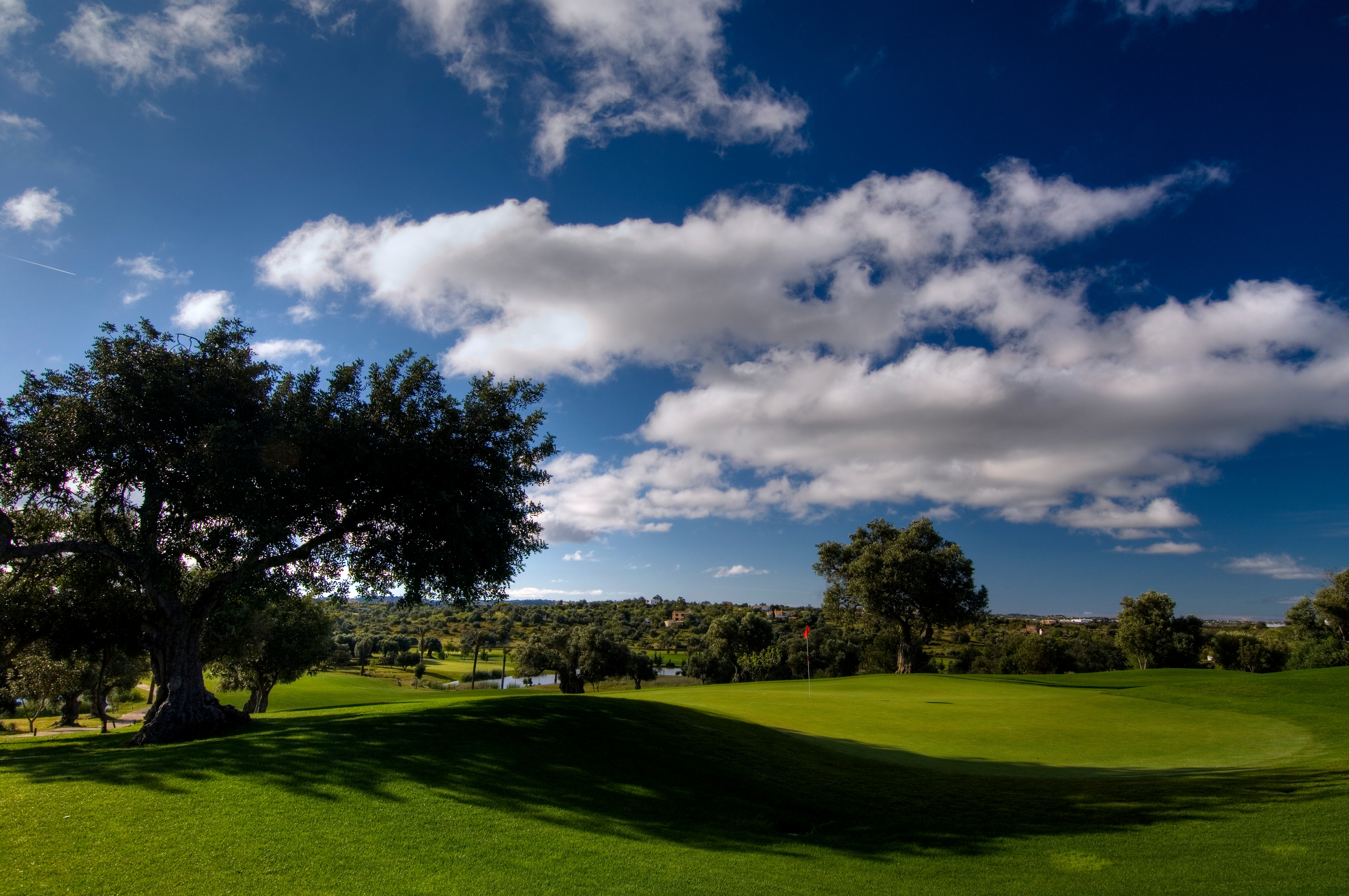 Silves Golf Course Holidays
