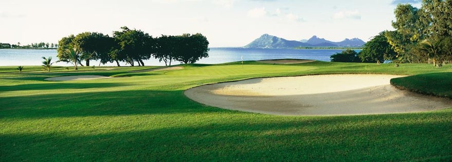 Le Paradis Golf Course Holidays