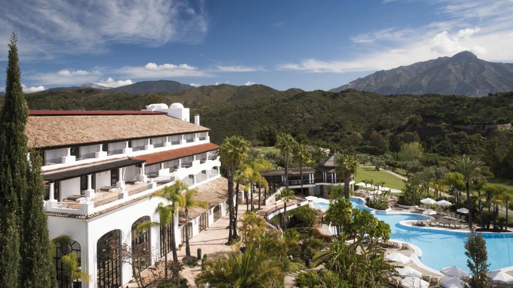 The Westin La Quinta Golf Resort & Spa Holidays