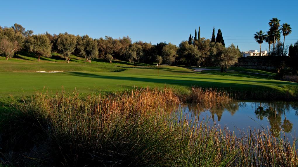 Marbella Golf & Country Club Holidays
