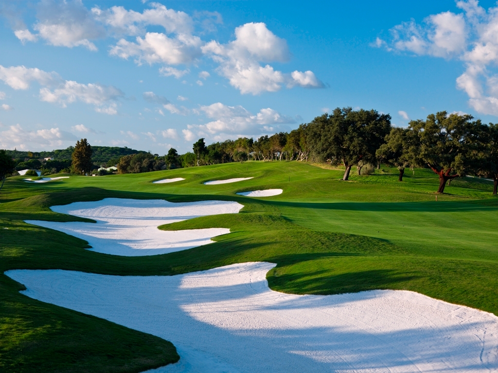 Quinta do Lago Golf Holidays