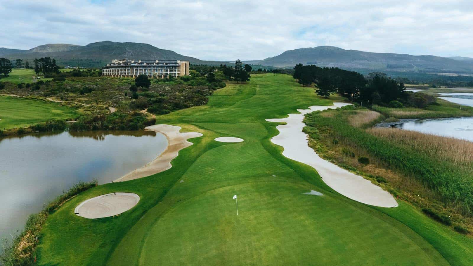 The Best Golf Courses in South Africa 2021 – 2022