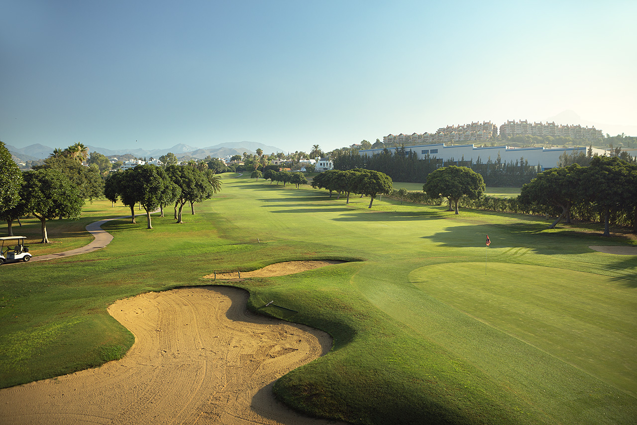 The Best Golf Courses In Costa Del Sol 2021